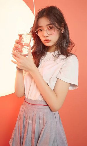 西条琉璃番号