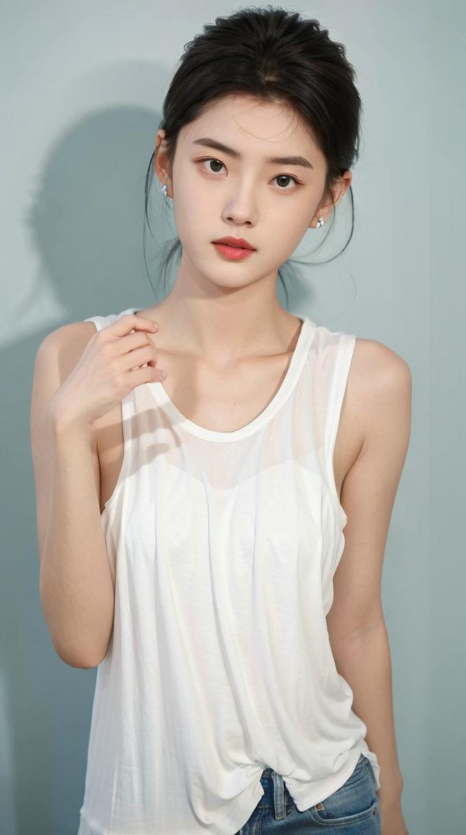 我的机器女友